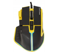 GM-9006 MARROK Yellow RGB | 12,000 dpi