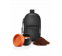 Zestaw koszyków na kawę do ekspresu Wacaco Minipresso GR2