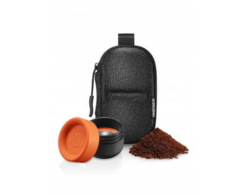 Zestaw koszyków na kawę do ekspresu Wacaco Minipresso GR2