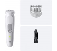 Braun BODYGROOM BG3530
