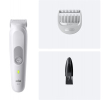 Braun BODYGROOM BG3530