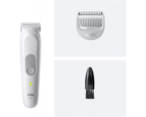 Braun BodyGroom BG3530