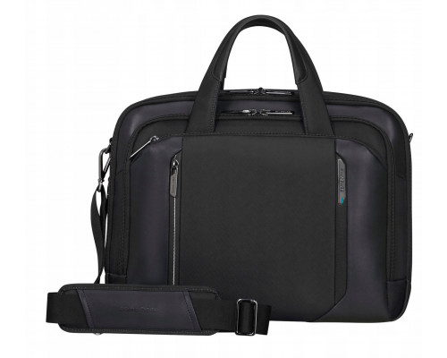 Hama 158113 1041 TORBA SPECTROLITE 4.0 DO LAPTOPA 15.6'' EXP CZARNA