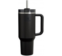 Stanley 1913 Quencher H2.0 Flowstate Tumbler 1180 ml Black