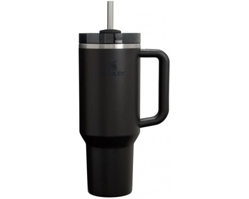Stanley 1913 Quencher H2.0 Flowstate Tumbler 1180 ml Black