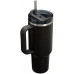 Stanley 1913 Quencher H2.0 Flowstate Tumbler 1180 ml Black