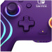 Pad PDP wireless controller Afterglow Wave Nintendo Switch, purple