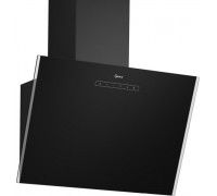 Neff okap kuchenny naścienny czarny 430 m³/h