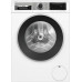 Bosch Serie 6 WGG244F40 pralka Od przodu 9 kg 1400 RPM White