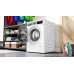 Bosch Serie 6 WGG244F40 pralka Od przodu 9 kg 1400 RPM White