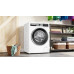 Bosch Serie 6 WGG244F40 pralka Od przodu 9 kg 1400 RPM White