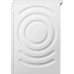Bosch Serie 6 WGG244F40 pralka Od przodu 9 kg 1400 RPM White