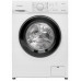 Bomann WA 7161 pralka Frontowy 6 kg 1000 RPM White