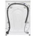 Bomann WA 7161 pralka Frontowy 6 kg 1000 RPM White