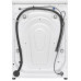 Bomann WA 7161 pralka Frontowy 6 kg 1000 RPM White