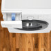 Bomann WA 7161 pralka Frontowy 6 kg 1000 RPM White