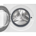 Bomann WA 7161 pralka Frontowy 6 kg 1000 RPM White