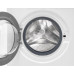 Bomann WA 7161 pralka Frontowy 6 kg 1000 RPM White