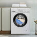 Bomann WA 7161 pralka Frontowy 6 kg 1000 RPM White