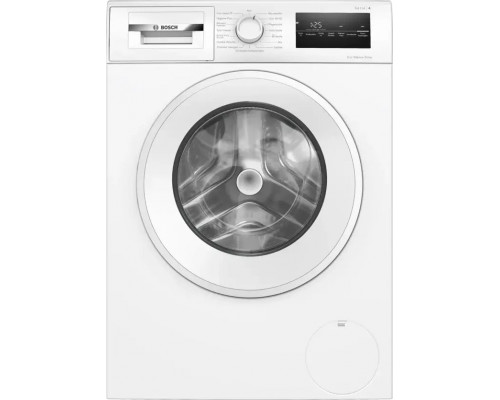 Bosch Serie 4 WAN28271 pralka Frontowy 8 kg 1400 RPM White