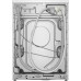 Bosch Serie 4 WAN28271 pralka Frontowy 8 kg 1400 RPM White