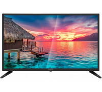 Sencor 32 cale D-LED SLE 3233TCS DVB-T/T2/C/S/S2 Ci+ HEVC