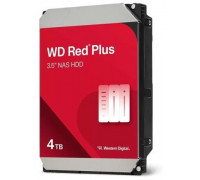 Western Digital WD40EFZZ / 4TB / red plus
