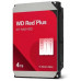 Western Digital WD40EFZZ / 4TB / red plus