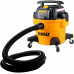 Dewalt Odkurzacz DXV23PTA 23L Na mokro/sucho 1150W PTA kPa 13 - Gul/sort