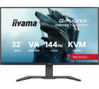 iiyama G-Master GB3261UHSCP-B1 Red Eagle
