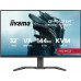 iiyama G-Master GB3261UHSCP-B1 Red Eagle