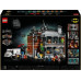 LEGO Batman Arkham Asylum™ (76300)