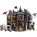LEGO Batman Arkham Asylum™ (76300)