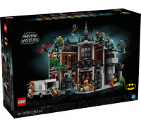 LEGO Batman Arkham Asylum™ (76300)
