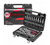 94el. 1/4" i 3/8" (6-kątnych) (4-22mm)