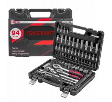 94el. 1/4" i 3/8" (6-kątnych) (4-22mm)