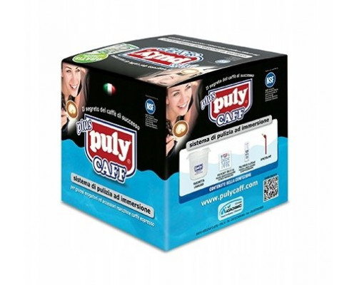 PULY CAFF Soak Cleaning System - Zestaw do czyszczenia ekspresu
