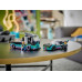 LEGO City Samochód wyścigowy i laweta (60406)