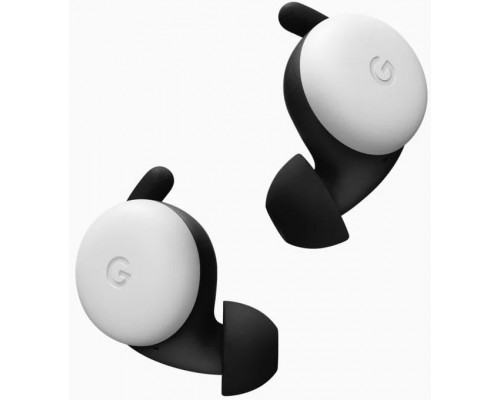 bluetooth Google Pixel Buds 1gen white