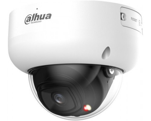 Dahua Technology NET CAMERA 5MP IR DOME/PC-HDBW5559R-ASE-IL0280B (6937552409743)