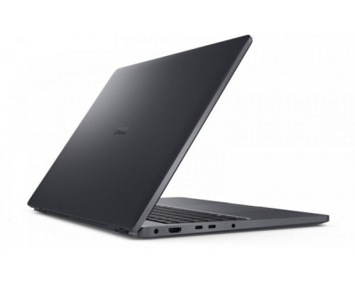 Laptop Dell Pro 16 PC16255 / 16" / Ryzen 5 PRO 215 / 16GB / 512GB / Windows 11 Pro (BTO512_PC16255_EMEA)