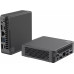 Komputer Asus NUC 15 Pro Slim Kit RNUC15CRKU700000 - Barebone - Mini-PC - 1 x Core Ultra 7 255H / 2 GHz - RAM 0 GB - Arc Graphics 140T - 1GbE, 2.5GbE, Wi-Fi 6, Bluetooth, Wi-Fi 7 - WLAN: 802.11a/b/g/n/ac/ax/be, Bluetooth 5.4 - czarny
