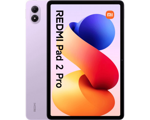 Xiaomi Redmi Pad Pro 2 12.1-inch 128 GB Purple (69325544676090)