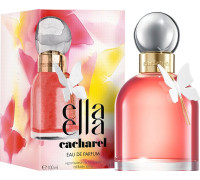 Cacharel Ella Ella Perfumowana - 100Ml Refillable