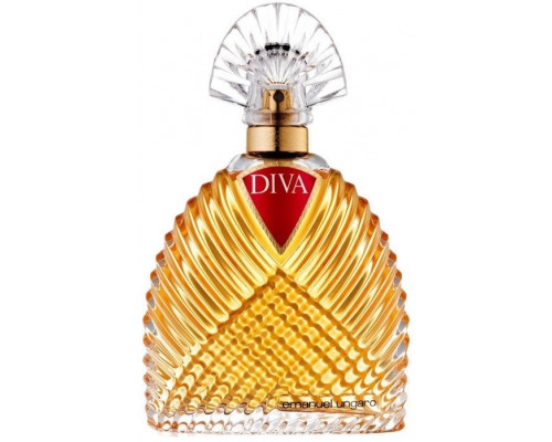 Emanuel Ungaro Diva EDP spray 100ml