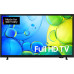 Samsung GU32F6009FU 81,3 cm (32") Full HD Smart TV Wi-Fi Czarny