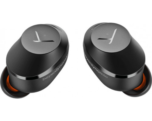 Beyerdynamic EARPHONES AMIRON 300 BLACK