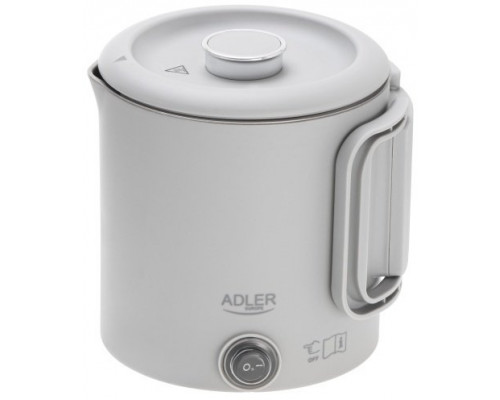 elektryczny 0,8L - turystyczny