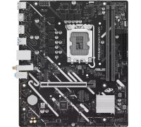 Intel B760 Asus PRIME B760M-F WIFI Intel B760 LGA 1700 micro ATX