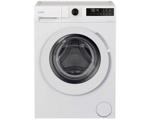 Candy 42 cm pralka o głębokości GD 06SS6-S
